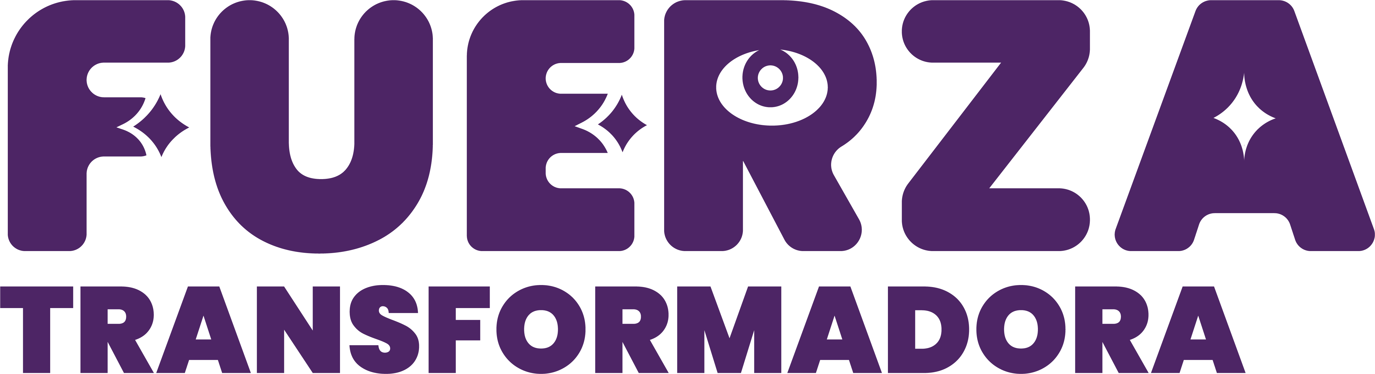 Fuerza Transformadora