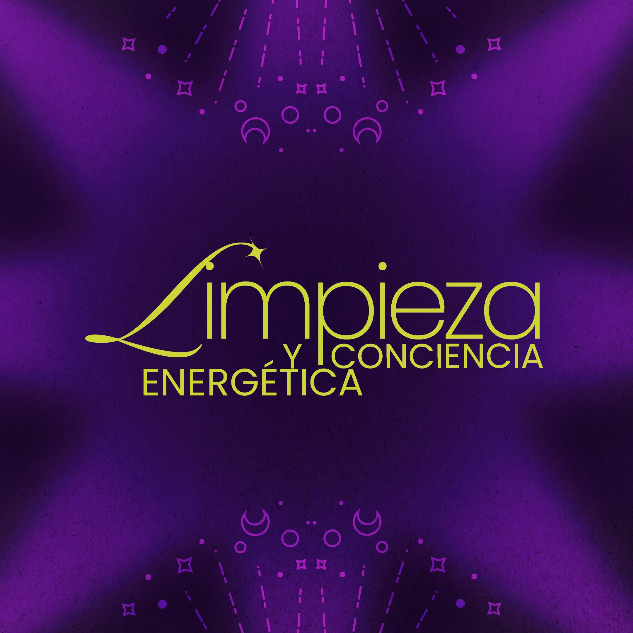 Taller: Limpieza y conciencia energética