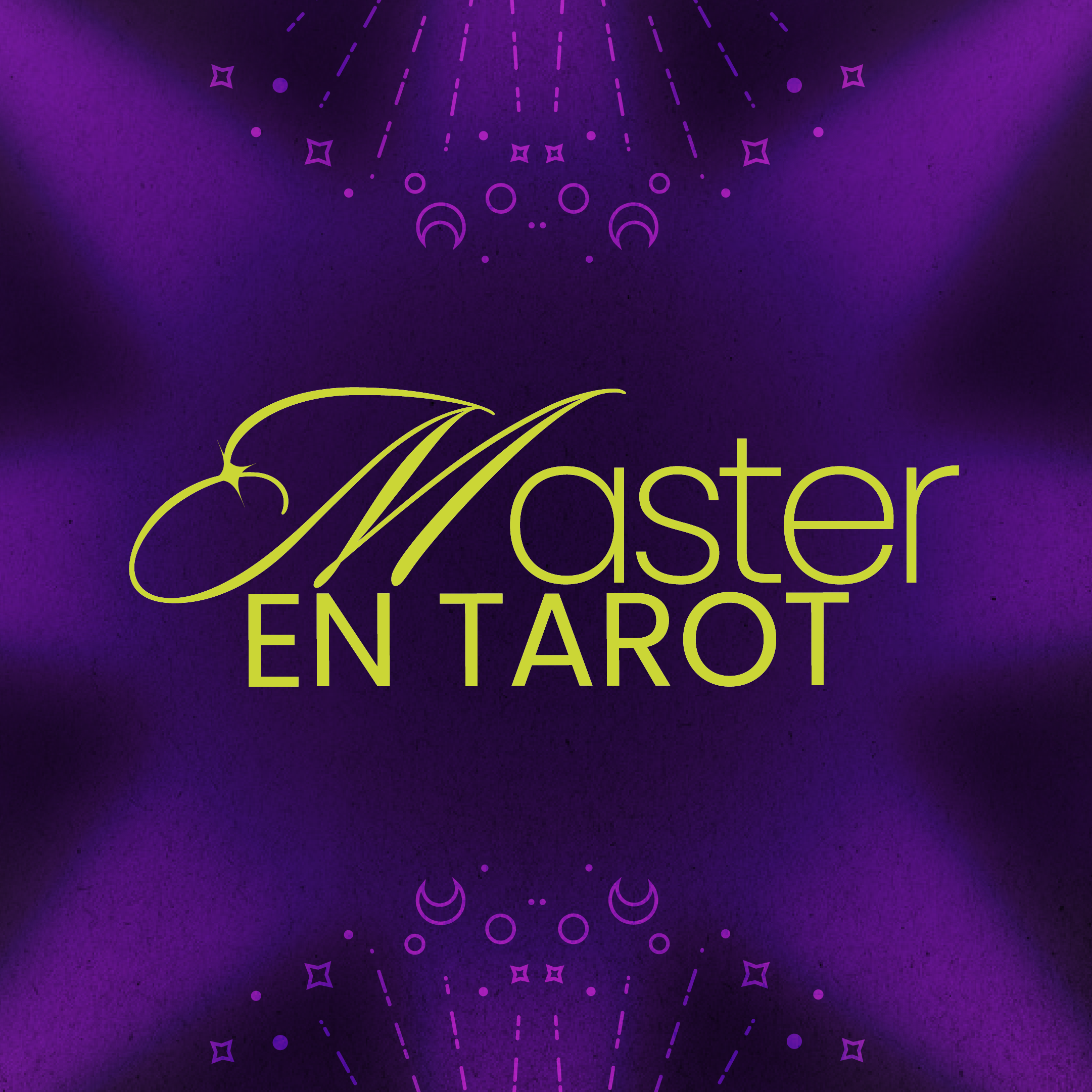 Curso: Master en tarot
