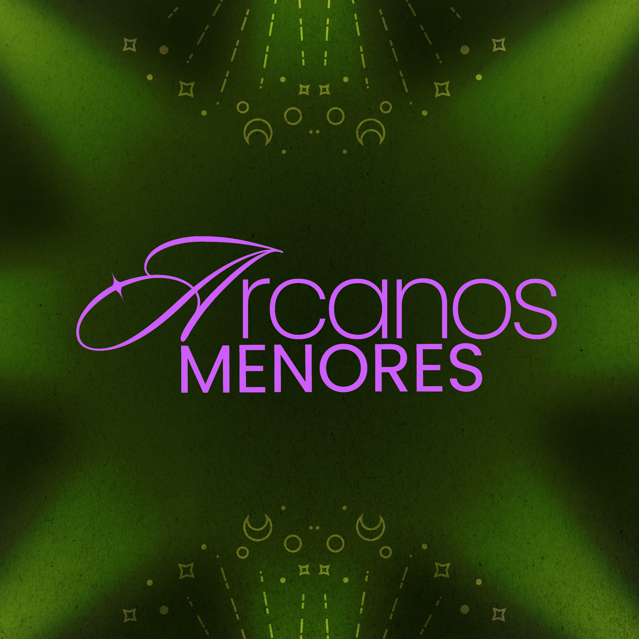 Curso: Arcanos menores